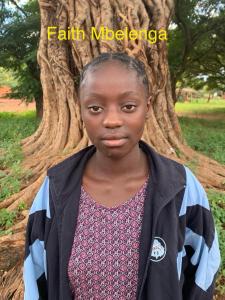 Faith Mbelenga