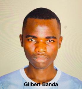 Gilbert Banda