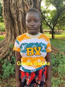 Gladis Sakala