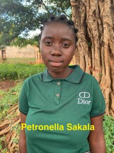 Petronella Sakala